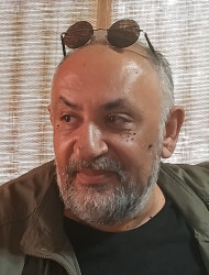 Boris Gasparyan