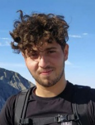 Ioannis Oikonomou