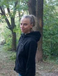 Masha Krakovsky