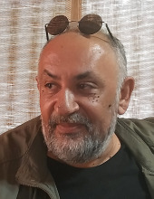 Boris Gasparyan