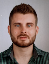 Dominik Rogall